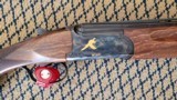 Fausti BC200 O/U 20 gauge shotgun - 4 of 14
