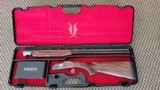 Fausti BC200 O/U 20 gauge shotgun - 5 of 14
