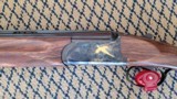 Fausti BC200 O/U 20 gauge shotgun - 2 of 14