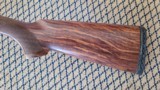 Fausti BC200 O/U 20 gauge shotgun - 10 of 14