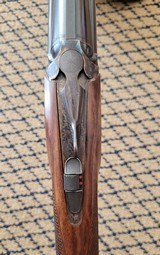Fausti BC200 O/U 20 gauge shotgun - 12 of 14