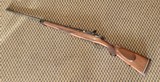 Mannlicher Schoenauer model GK, .30-06 bolt action rifle
