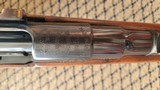 Mannlicher Schoenauer model GK, .30-06 bolt action rifle - 7 of 10