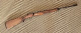 Mannlicher Schoenauer model GK, .30-06 bolt action rifle - 2 of 10