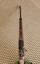 Mannlicher Schoenauer model GK, .30-06 bolt action rifle - 4 of 10