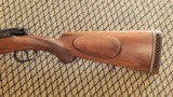 Mannlicher Schoenauer model GK, .30-06 bolt action rifle - 3 of 10
