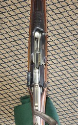 Mannlicher Schoenauer MC, .243caliber hunting rifle - 5 of 10