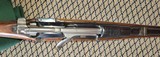 Mannlicher Schoenauer MC, .243caliber hunting rifle - 4 of 10