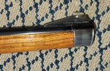 Mannlicher Schoenauer MC, .243caliber hunting rifle - 8 of 10