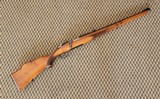 Mannlicher Schoenauer MC, .243caliber hunting rifle - 2 of 10