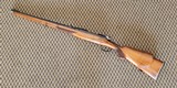 Mannlicher Schoenauer MC, .243caliber hunting rifle