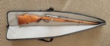 Mannlicher Schoenauer MC, .243caliber hunting rifle - 3 of 10