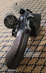 Colt Police Positive Target, .22LR - 4 of 8