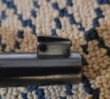 Colt Police Positive Target, .22LR - 8 of 8