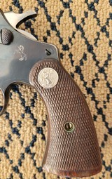 Colt Police Positive Target, .22LR - 5 of 8