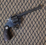 Colt Police Positive Target, .22LR - 3 of 8