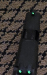 Glock G42 sub-compact .380 semi - auto - 8 of 12