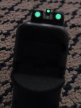 Glock G42 sub-compact .380 semi - auto - 7 of 12