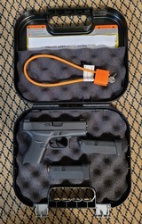 Glock G42 sub-compact .380 semi - auto - 12 of 12