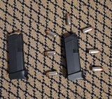 Glock G42 sub-compact .380 semi - auto - 9 of 12