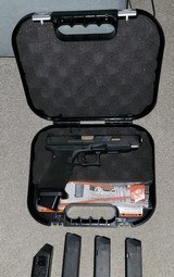 Taran Tactical John Wick Combat Master - 5 of 10