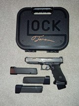 Taran Tactical John Wick Combat Master