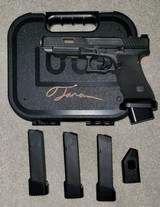 Taran Tactical John Wick Combat Master