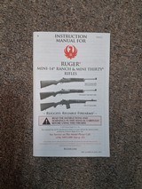Ruger Mini-14 in 5.56mm Nato - 6 of 10