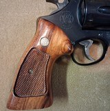 S&W model 29-2, .44 Magnum Revolver - 4 of 7