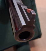 S&W model 29-2, .44 Magnum Revolver - 5 of 7