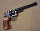 S&W model 29-2, .44 Magnum Revolver - 2 of 7