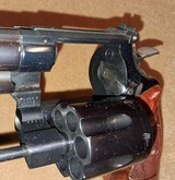 S&W model 29-2, .44 Magnum Revolver - 6 of 7