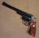 S&W model 29-2, .44 Magnum Revolver - 1 of 7
