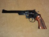 S&W model 27-2 in presentation case - 2 of 8