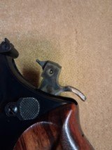 S&W model 27-2 in presentation case - 7 of 8