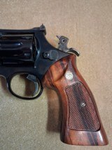 S&W model 27-2 in presentation case - 8 of 8