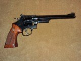 S&W model 27-2 in presentation case - 4 of 8