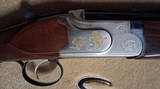 MOSSBERG SILVER RESERVE by Kayhan Art SS - Image 2 of 5