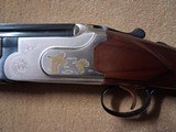 MOSSBERG SILVER RESERVE by Kayhan Art SS - Image 1 of 5
