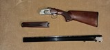 MOSSBERG SILVER RESERVE by Kayhan Art SS - Image 5 of 5