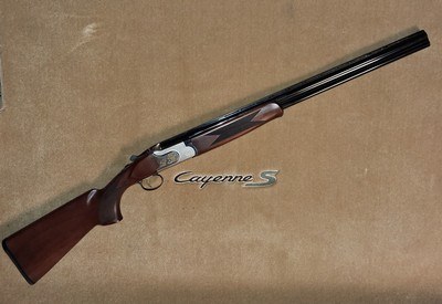 MOSSBERG SILVER RESERVE by Kayhan Art SS - Image 3 of 5