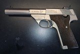 High Standard Sharpshooter-M - Image 1 of 2
