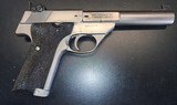 High Standard Sharpshooter-M - Image 2 of 2