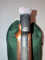 High Standard The Victor, .22 LR - 5 of 8
