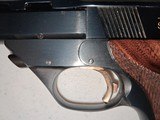 High Standard The Victor, .22 LR - 4 of 8