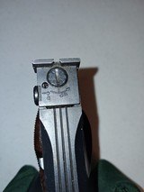High Standard The Victor, .22 LR - 6 of 8