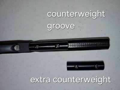 High Standard Supermatic Model S-101, .22LR - Image 6 of 6