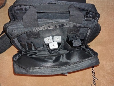 Walther PPQ Q5 Match SF 9mm w/red dot - Image 7 of 8