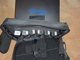 Walther PPQ Q5 Match SF 9mm w/red dot - Image 6 of 8