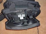 Walther PPQ Q5 Match SF 9mm w/red dot - Image 7 of 8